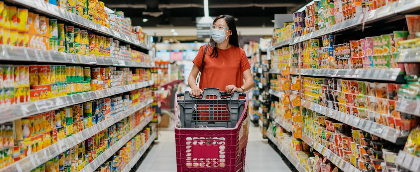 ISO 22000:2018 Food Safety Management System | Socotec Certification ...