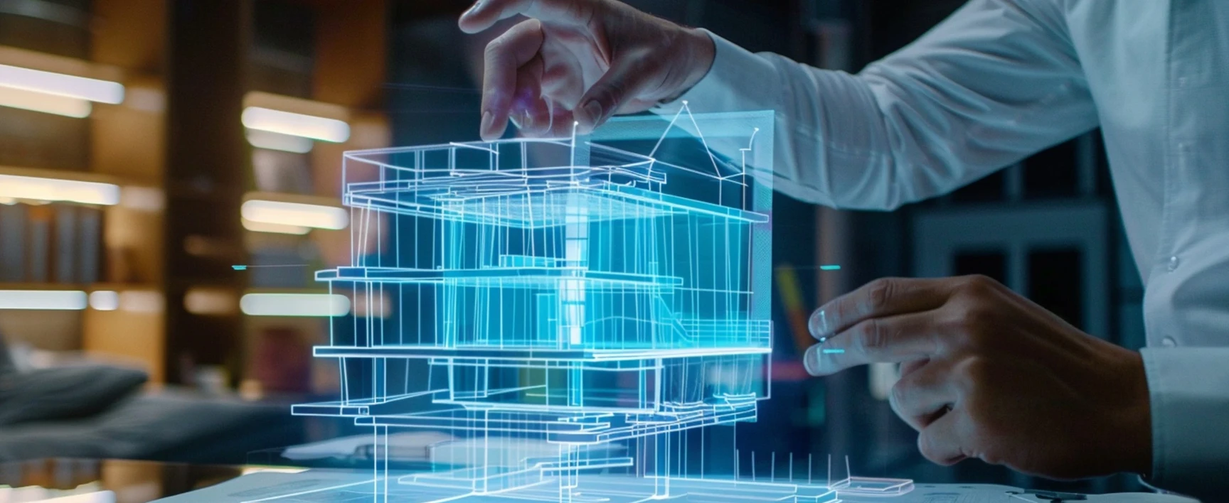 architect-presenting-building-plans-using-3d-models-visual-aids_header