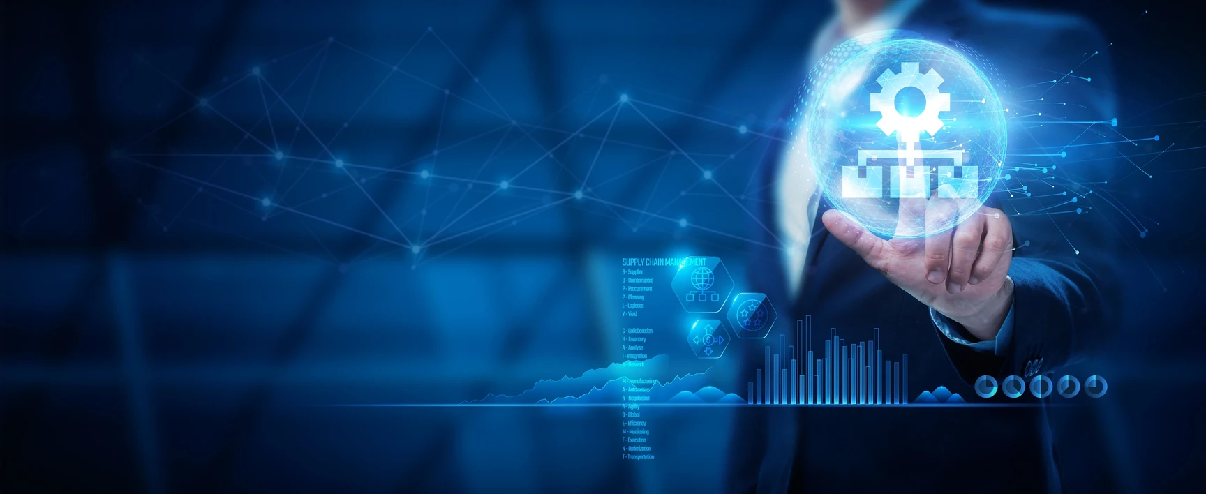 supply-chain-management-scm-concept-with-icons-description-them-aspects-modern_header